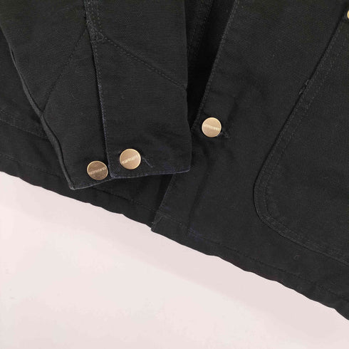 カーハートワークインプログレス Carhartt WIP OG CHORE COAT メンズ JPN:XS