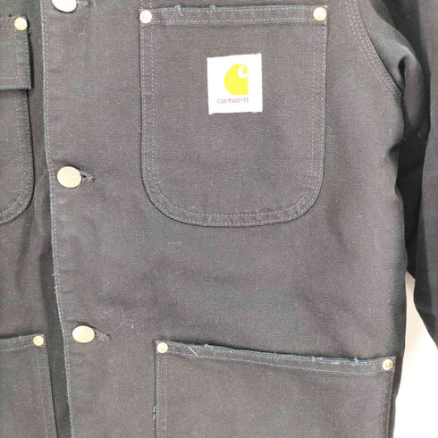 カーハートワークインプログレス Carhartt WIP OG CHORE COAT メンズ JPN:XS