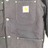 カーハートワークインプログレス Carhartt WIP OG CHORE COAT メンズ JPN:XS