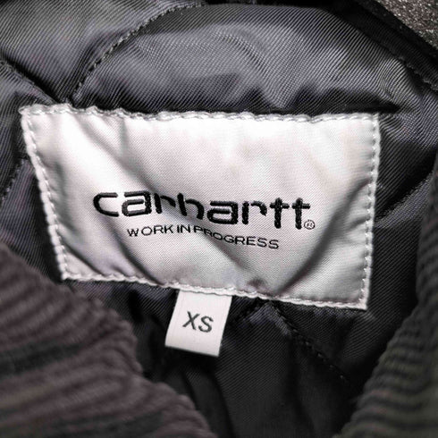 カーハートワークインプログレス Carhartt WIP OG CHORE COAT メンズ JPN:XS