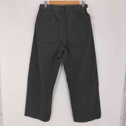 ウィム バイ リドム WYM LIDNM HARD GABA LOOSE FIT TROUSERS メンズ JPN:L