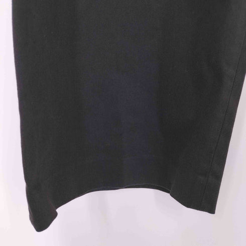 ウィム バイ リドム WYM LIDNM HARD GABA LOOSE FIT TROUSERS メンズ JPN:L