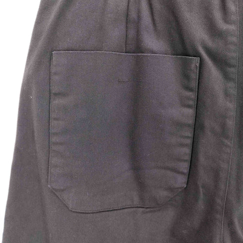 ウィム バイ リドム WYM LIDNM HARD GABA LOOSE FIT TROUSERS メンズ JPN:L