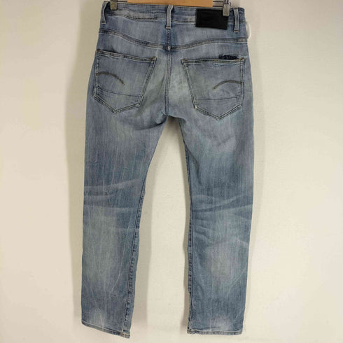 ジースターロー G-STAR RAW 3301 straight デニム メンズ W30 L32