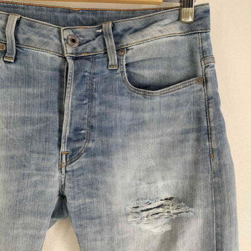 ジースターロー G-STAR RAW 3301 straight デニム メンズ W30 L32