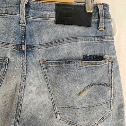 ジースターロー G-STAR RAW 3301 straight デニム メンズ W30 L32