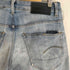 ジースターロー G-STAR RAW 3301 straight デニム メンズ W30 L32