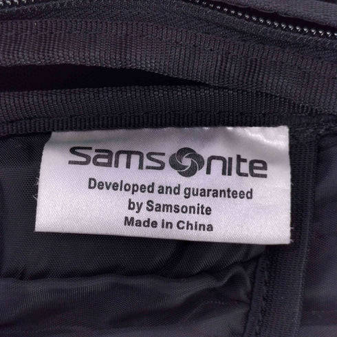 サムソナイト Samsonite バックパック メンズ ONE SIZE