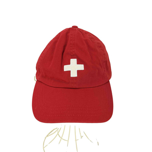 ビクトリノックス VICTORINOX 6パネルキャップ メンズ ONE SIZE