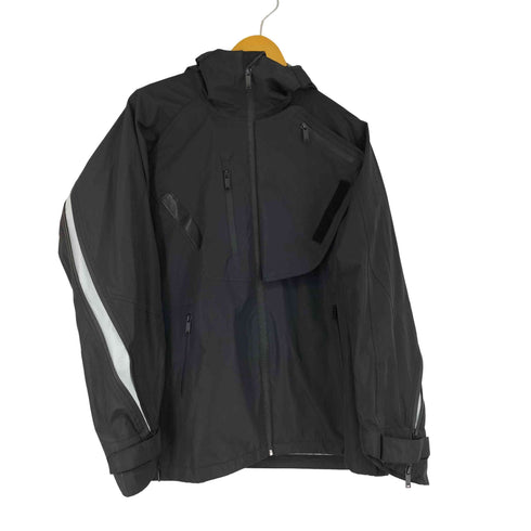 Undermycar MULTI ZIP LIGHT CAUDAL メンズ JPN:S