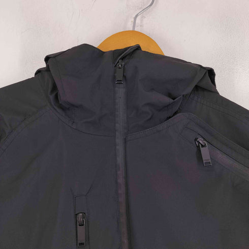 Undermycar MULTI ZIP LIGHT CAUDAL メンズ JPN:S