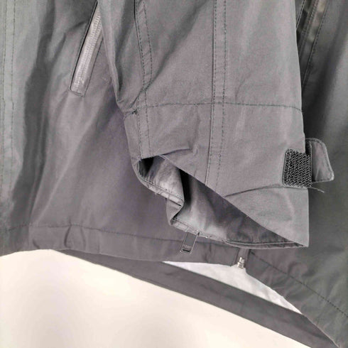 Undermycar MULTI ZIP LIGHT CAUDAL メンズ JPN:S