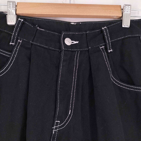 エックスガール X-girl WIDE TAPERED PANTS レディース 2