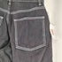 エックスガール X-girl WIDE TAPERED PANTS レディース 2