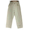 エックスガール X-girl WIDE TAPERED PANTS レディース JPN:S