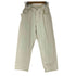 エックスガール X-girl WIDE TAPERED PANTS レディース JPN:S