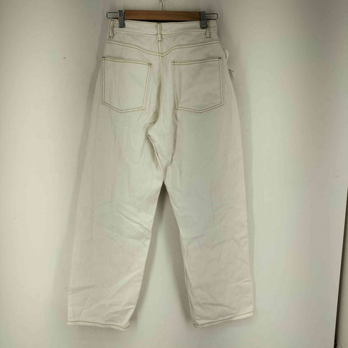 エックスガール X-girl WIDE TAPERED PANTS レディース JPN:S