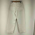 エックスガール X-girl WIDE TAPERED PANTS レディース JPN:S