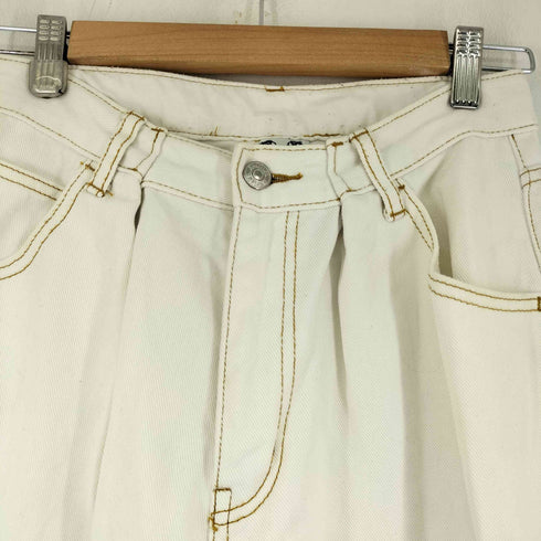エックスガール X-girl WIDE TAPERED PANTS レディース JPN:S