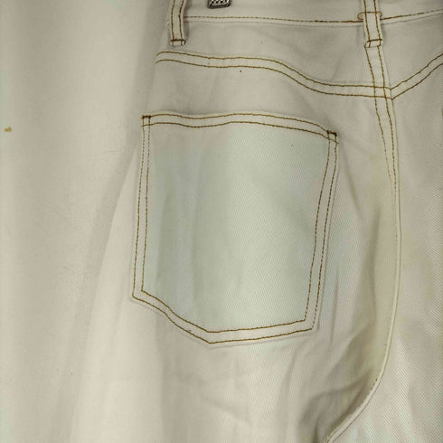 エックスガール X-girl WIDE TAPERED PANTS レディース JPN:S
