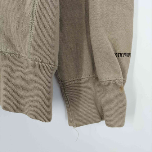 クーディプロダクション cootie productions T/C Pullover Parka メンズ JPN:XL