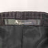 アクアスキュータム AQUASCUTUM ストライプ ウール 2B テーラード ジャケット 2タック スラックス パンツ セットアップ メンズ 96A85