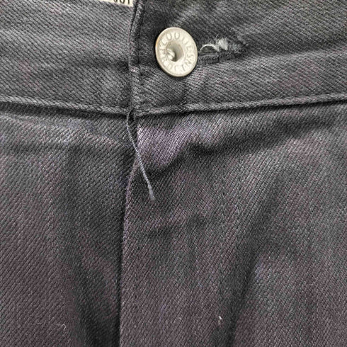 クーディプロダクション cootie productions Raza 1 Tuck Denim メンズ JPN:M