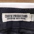 クーディプロダクション cootie productions Raza 1 Tuck Denim メンズ JPN:M