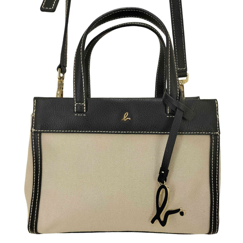 アニエスベーボヤージュ agnes b. VOYAGE sophie 2way ミニトートバッグ レディース