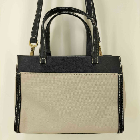 アニエスベーボヤージュ agnes b. VOYAGE sophie 2way ミニトートバッグ レディース