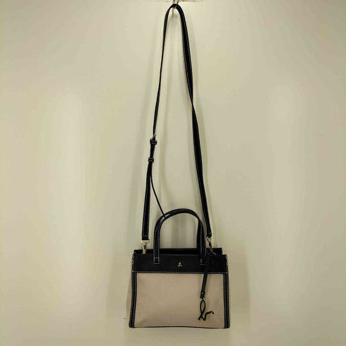 アニエスベーボヤージュ agnes b. VOYAGE sophie 2way ミニトートバッグ レディース