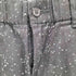 クーディプロダクション cootie productions Splatter Print OX 2 Tuck Easy Pants メンズ JPN:M