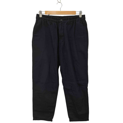 クーディプロダクション cootie productions Drill Tapered Easy Pants メンズ JPN:M