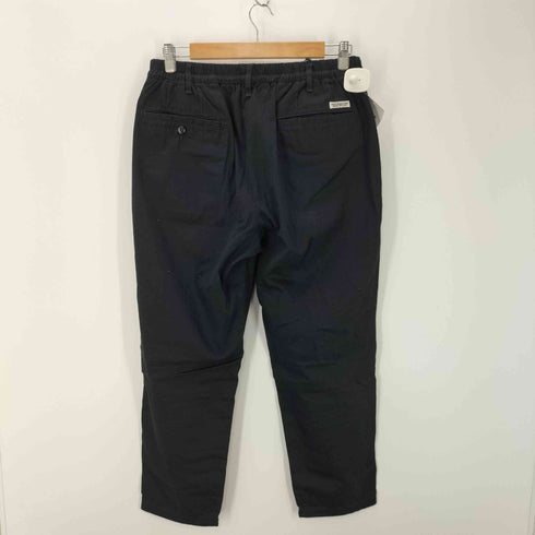 クーディプロダクション cootie productions Drill Tapered Easy Pants メンズ JPN:M