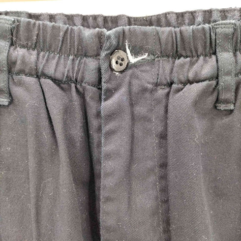 クーディプロダクション cootie productions Drill Tapered Easy Pants メンズ JPN:M