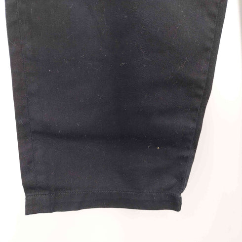 クーディプロダクション cootie productions Drill Tapered Easy Pants メンズ JPN:M