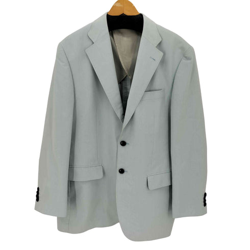 ロバートストック ROBERT STOCK コットン ポリエステル混 3B テーラード ジャケット メンズ import:L