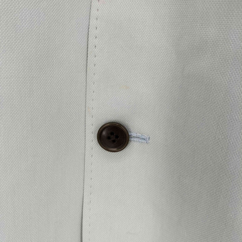 ロバートストック ROBERT STOCK コットン ポリエステル混 3B テーラード ジャケット メンズ import:L