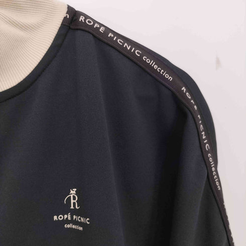 ロペピクニック Rope Picnic コラボ トラックジャケット レディース JPN:M