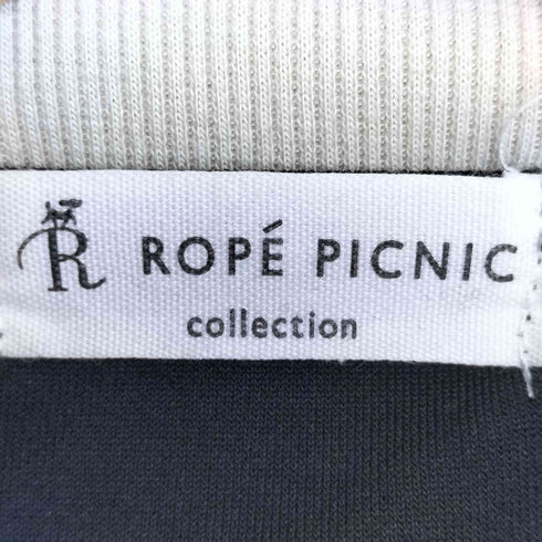 ロペピクニック Rope Picnic コラボ トラックジャケット レディース JPN:M