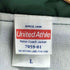 ユナイテッドアスレ UNITED ATHLE 奇々怪々 豹紋蜥蜴擬 プリント コーチジャケット メンズ JPN:L