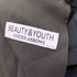 ビューティーアンドユースユナイテッドアローズ BEAUTY & YOUTH UNITED ARROWS エア ドビー イージー ショートパンツ ストレッチ 吸水速乾性 メンズ JPN:L
