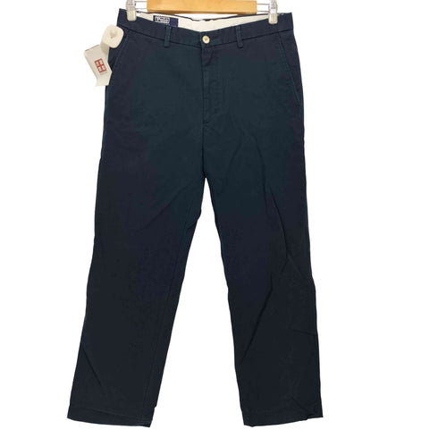 ポロバイラルフローレン Polo by RALPH LAUREN ノータックチノパンツ メンズ 32