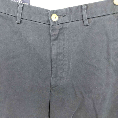 ポロバイラルフローレン Polo by RALPH LAUREN ノータックチノパンツ メンズ 32