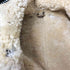 90S 韓国製 U.S ARMY STYLE TYPE B-3 ムートン フライトジャケット メンズ import:L