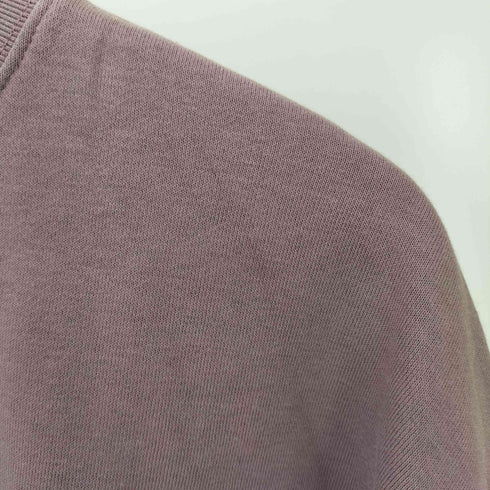 アディダスオリジナルス adidas Originals フリース スウェット レディース S