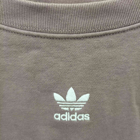 アディダスオリジナルス adidas Originals フリース スウェット レディース S