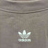 アディダスオリジナルス adidas Originals フリース スウェット レディース S