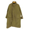 ハレ HARE 21AW パデットNスタンドコート メンズ JPN:M
