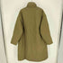 ハレ HARE 21AW パデットNスタンドコート メンズ JPN:M